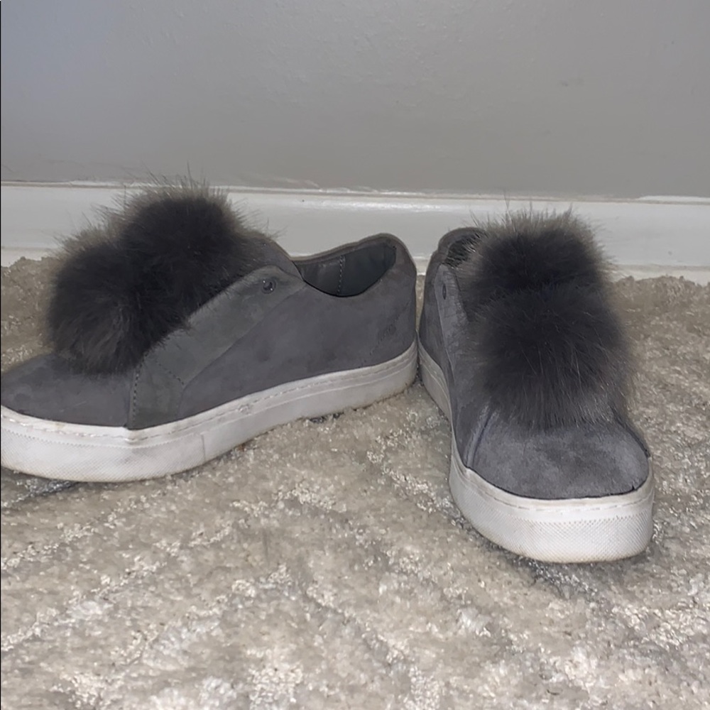 Sam Edelman slide on sneakers